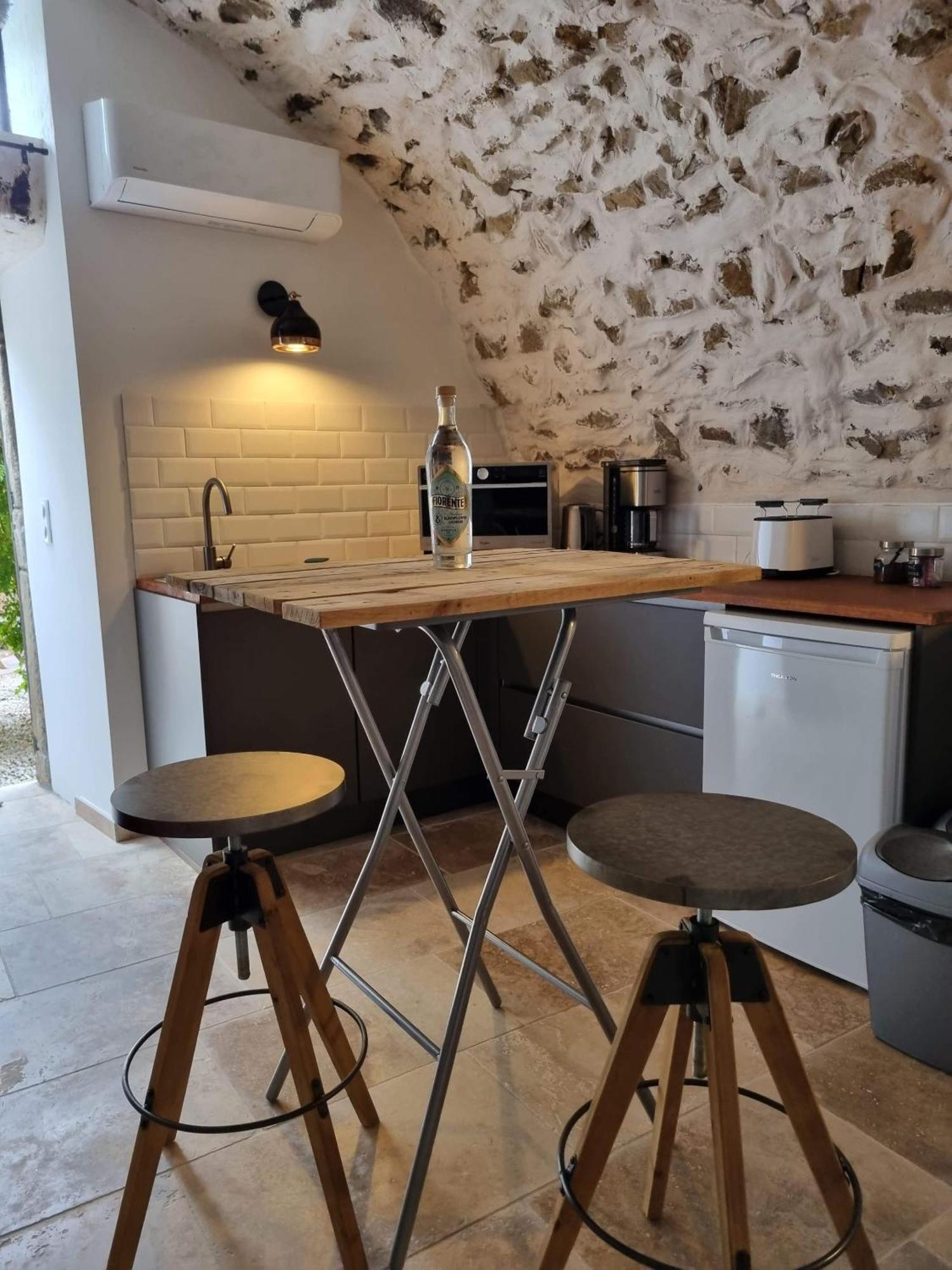 The Cosy Home Corbara By 1722 Eksteriør billede