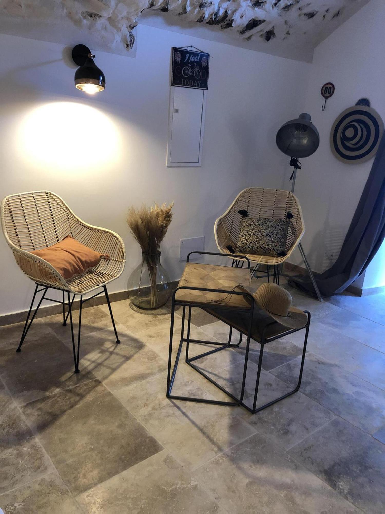 The Cosy Home Corbara By 1722 Eksteriør billede