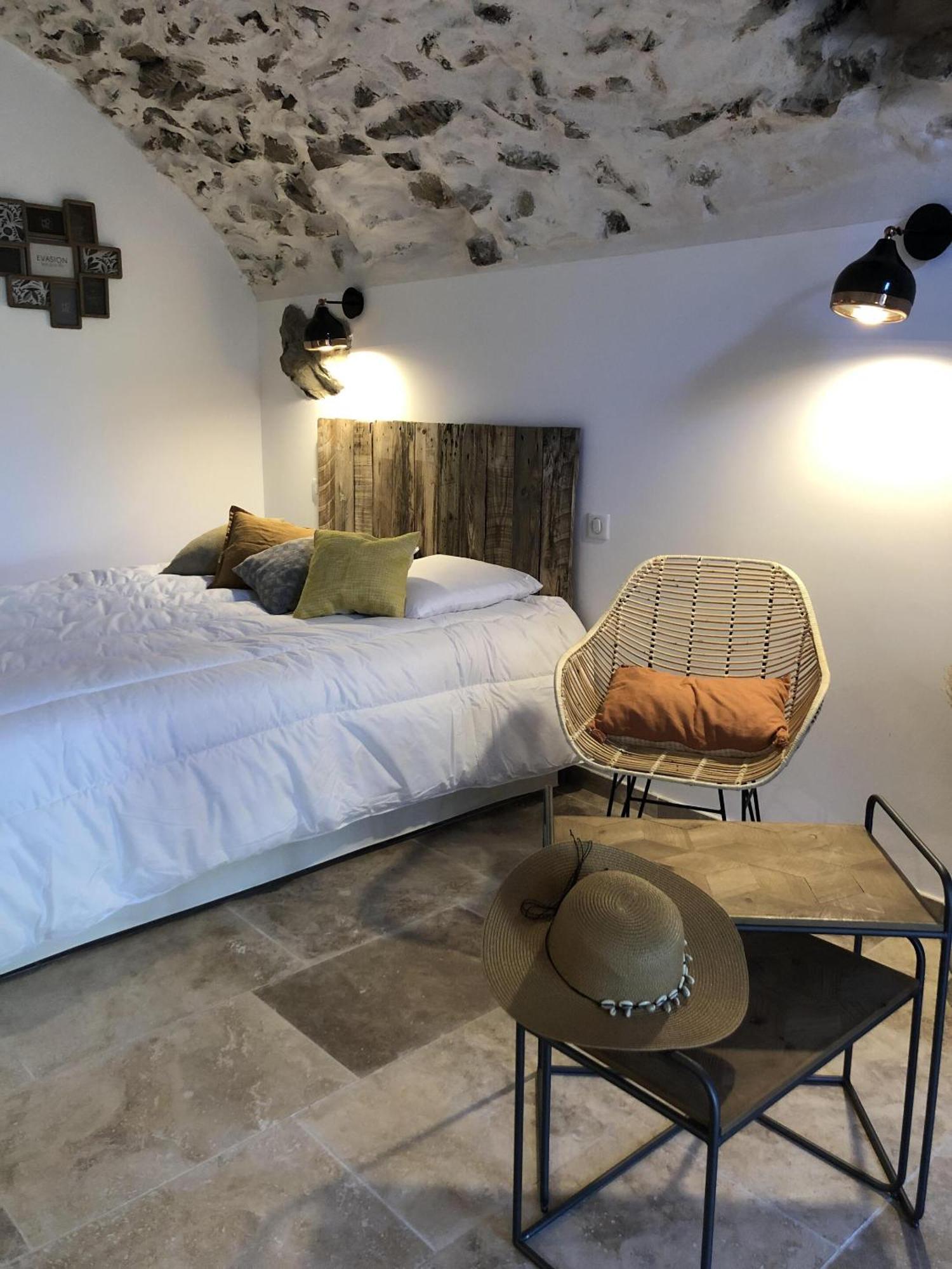 The Cosy Home Corbara By 1722 Eksteriør billede