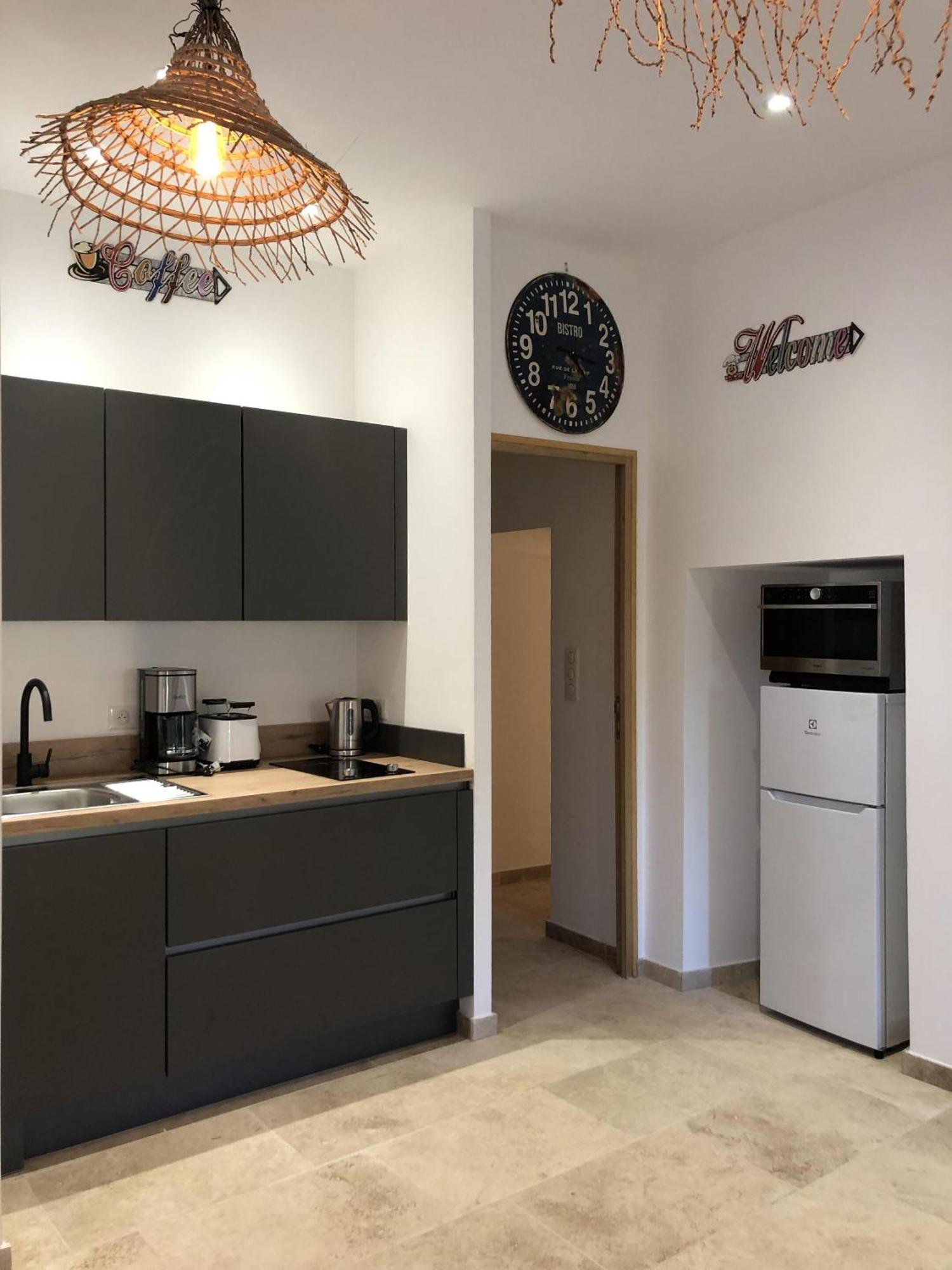 The Cosy Home Corbara By 1722 Eksteriør billede